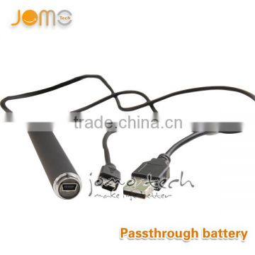 Ego USB passthough 650mAh/900mAh/1100mAh Ego battery Stock!!