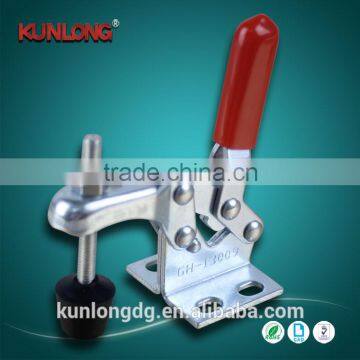 SK3-021H-2 Vertical Handle Toggle Clamp and Horizontal Handle Clamp