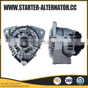 *12V 80A* Bosch Alternator For Jaguar,Lester 23528,0124555011