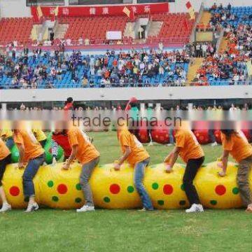 Outdoor Inflatable Sport Equipment Kids Game photo-5