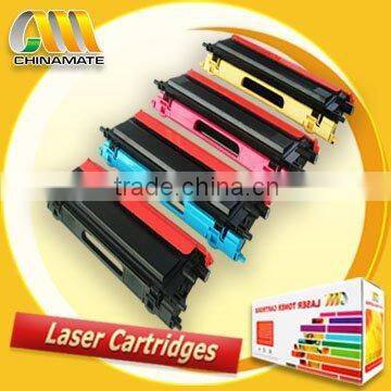 Hot New Compatible Color Toner Cartridge For Brother TN115/135/155/175/195 BK/C/M/Y