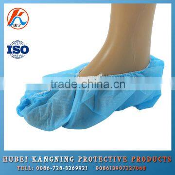 Anti-static Non Woven Fabric Safety Shoes Cover for Visitor