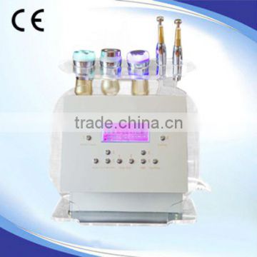 2014china supplier Mesotherapy no needle mesotherapy injections machine