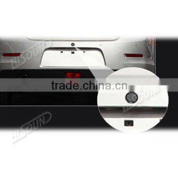 Waterproof 120 Degree Night Vision Car Camera photo-4