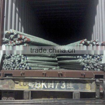 Stainless Steel Tube/pipe Grade 201 Make in China photo-3