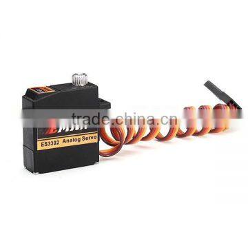 Emax ES3302 12.4g Serco RC For Helicopter With Amazing Factory Price
