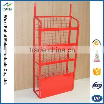 good price wire basket multilayer