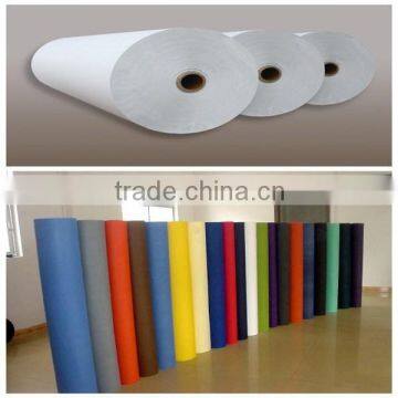 Any Color PP Spundbond Nonwoven Fabric For Home Textile, Agricultural Covers