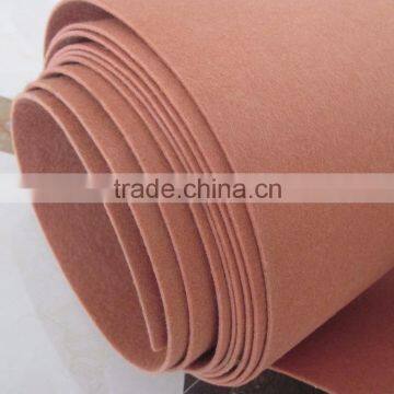 Wholesale Color Felt