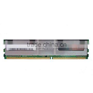 For Dell P337N 4GB 667MHz PC2-5300F DDR2 Memory Module RAM