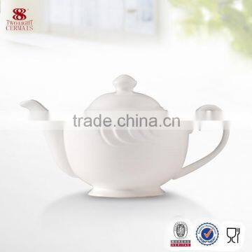 customized Porcelain drinkware, arabic teapot for wholesale