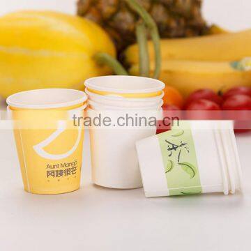 Good Quality Sell Well High Temperature Paper Cups