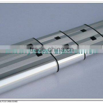 Aluminum square pipe (for suitcase,luggage case)