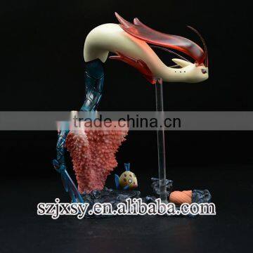 custom anime action figure bleach anime figure