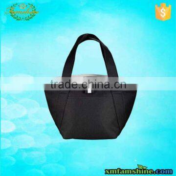 eco friendly thermal insulated shopping bag/thermal tote bag