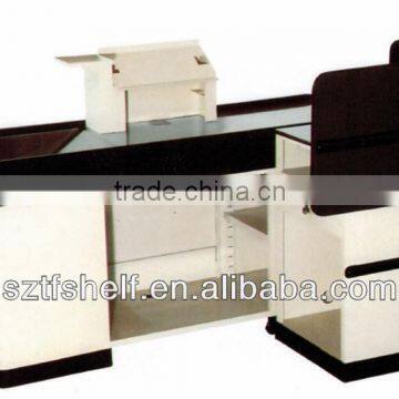 HOT SALE Supermarket shelf warehouse rack electrical cash counter TF-033 made in Jangsu CHINA