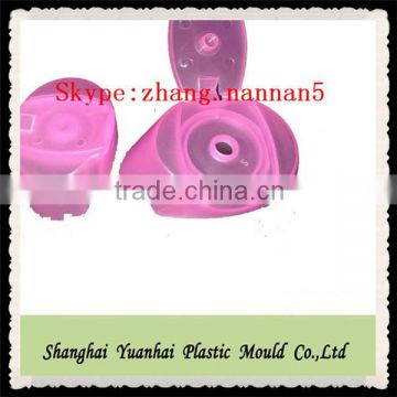 plastic shampoo bottle mould manufacturer in shanghai China