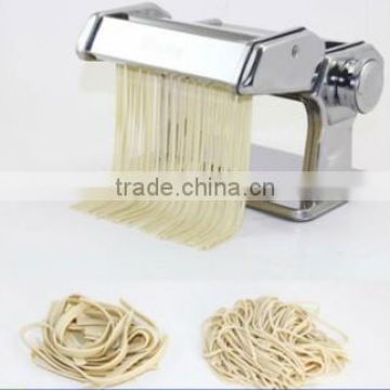 mini pasta maker/noodle maker