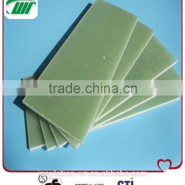 g10 material High quality fiberglass sheet&epoxy resin laminate sheet