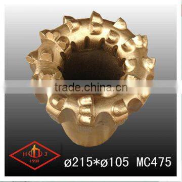 MC475 Core drilling bits/cone bit