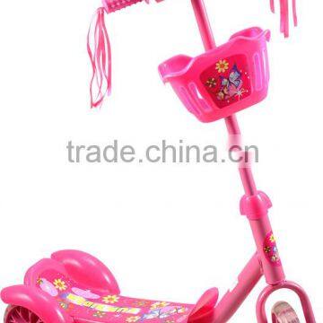 HDL~706 Outdoor Sports Sales Mini Pro Scooter