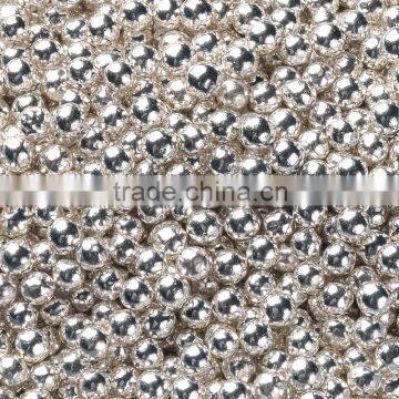 Gold Crispy Pearls photo-6