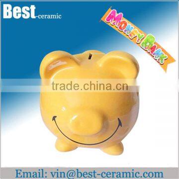 ceramic big piggy banks