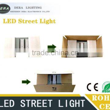 Hot Sale Street Led Street Light 150w Solar Led Street Light Price All in One photo-4