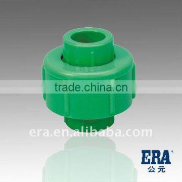 Eco-friendly china manufacturer low price ppr pipe fitting