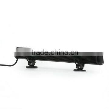 30inch 4x4 180W Offroad Led Light Bar for ATV Boat Light photo-3