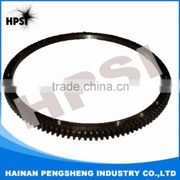 SINOTRUK HOWO STEYR, 612600020208 Flywheel Ring Gear