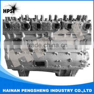 NTA855 Engine CYLINDER BLOCK 3081283 3032187 3801743 3050471 3060622 3068096