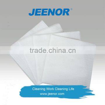 CL6 cleanroom high quality nonwoven wipes/tissues