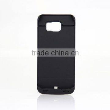 Rechargeable External Battery Charger Case for Iphone 6