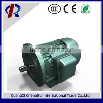 IE3 standard 3 phase 10hp electric motor with factory price