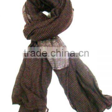 Fashional Poly Scarf Fashion Accessories JGF03