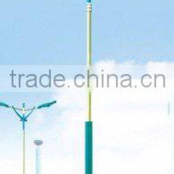 Fashion Sodium Road lamp DL-34101