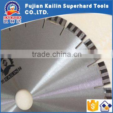 Continue Wet Cutting Diamond Saw Blade for Stone, Granite Saw Blade, Granite Cutting Blade photo-3
