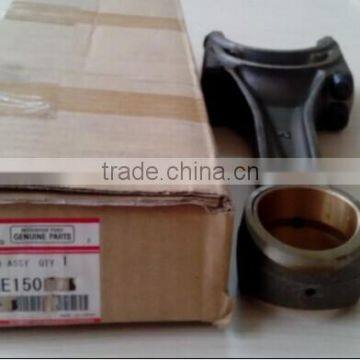 MITSUBISHI engine connecting rod ME150493 for SK450-6/SK450/SY425