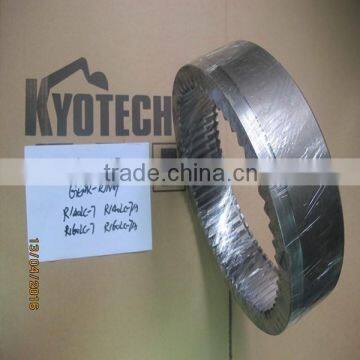 GEARBOX PARTS FOR XKAH-00350 R160LC-7 R160LC-7A