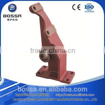 China Foundry Cast Iron Wheel Hub