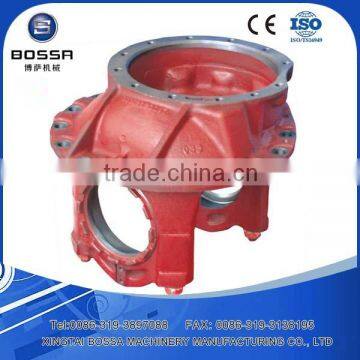 2014 hot sale die casting sand casting
