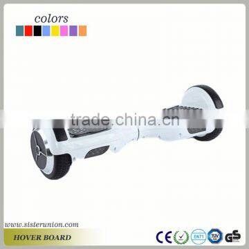 Zhejiang factory hot sale skateboard electric mini scooter