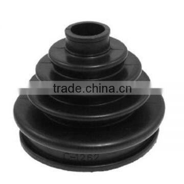 EPDM rubber dust boot