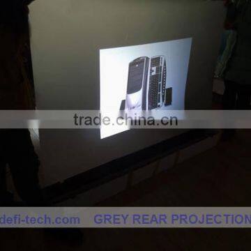 Excellent quality white perfectly suitable for videos
