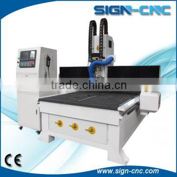 Factory Direct Price ATC 1325 Wood Cnc Router Machine / Wood Cnc Router Machine for Furniture photo-2