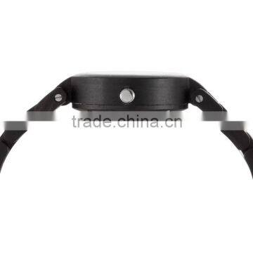 2016 Fashion Wood Strap Japan Movement Wood Vogue Watch for Ladies photo-6