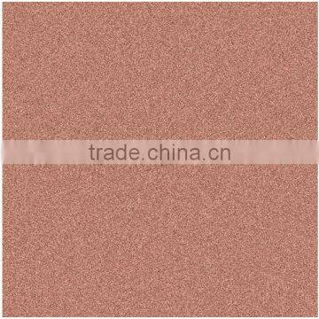 Simple and Easy Red Background - Black Dot Ceramic Tile--BMT 043