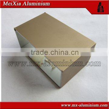 China style scaffolding alumnium