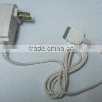 Charger for iPod